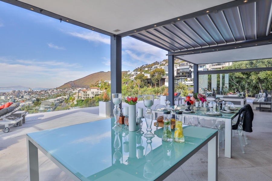 To Let 7 Bedroom Property for Rent in Bantry Bay Western Cape